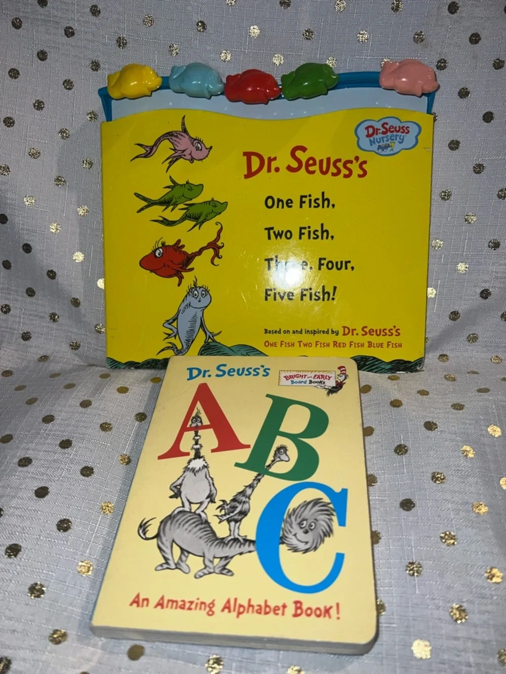 Dr. Seuss classic dr